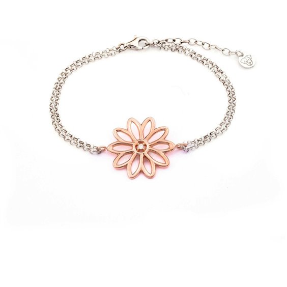 Bracciale Jack&co Donna in Argento JCB1600 - JCB1600